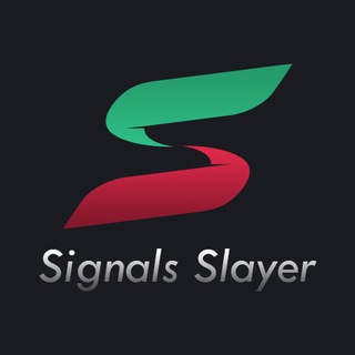 Логотип канала signals_slayer