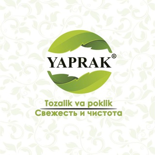 Логотип канала tm_yaprak