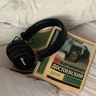 Логотип канала bookkatyshka