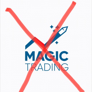 Логотип канала magictradingscam