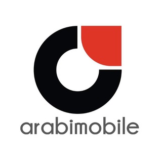 Логотип arabitech