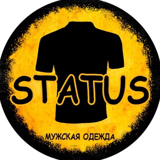 Логотип канала status_kmv