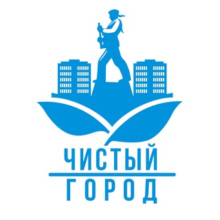 Логотип канала chistygorod