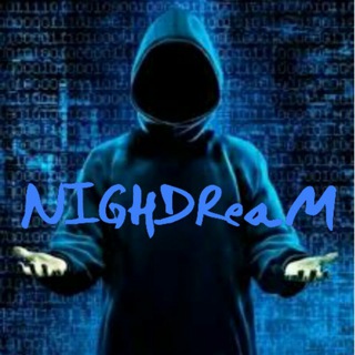 Логотип канала n1ghtdream_official_group