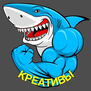 Логотип канала nutracreofbshark