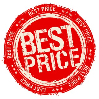 Логотип канала bestpricehere