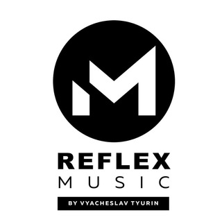 Логотип канала reflexmusic