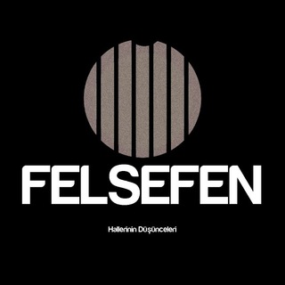 Логотип felsefen