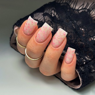 Логотип канала venera_nails