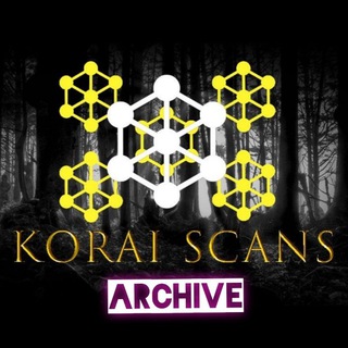 Логотип канала archivekuraiscans