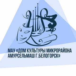 Логотип канала bel_dkamurselmash