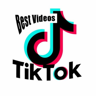 Логотип канала thebestofthetiktok