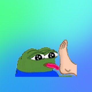 Логотип канала sweetofeet