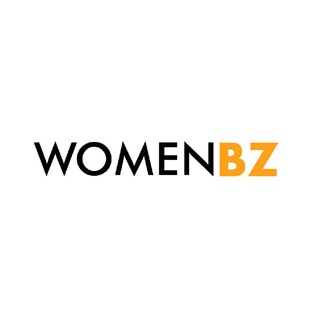 Логотип womenbz