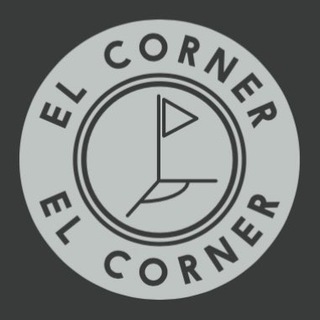 Логотип канала elcorner