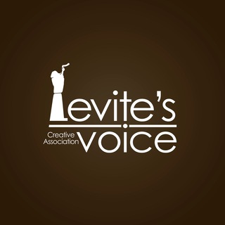 Логотип канала levitesvoice