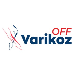 Логотип канала varikozoff