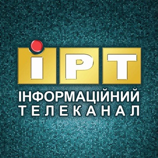 Логотип канала irt_poltava