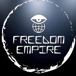 Логотип канала freedoms_empire