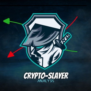 Логотип канала crypto_slayer_analysis