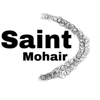 Логотип канала saintmohair