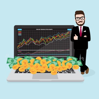 Логотип канала binary_options