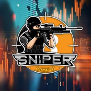 Логотип канала crypto_sniper_futures