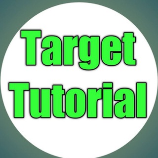 Логотип targettutoriale