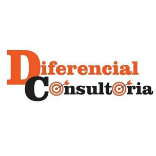 Логотип канала diferencialconsultoriase