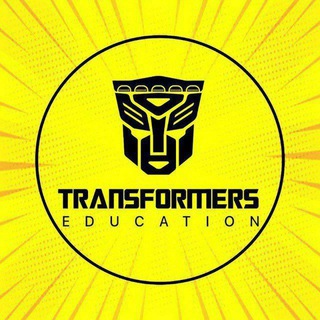 Логотип канала transformers_sam_edu_rasmiy