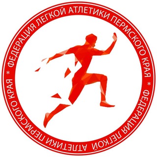 Логотип канала athleticsperm59