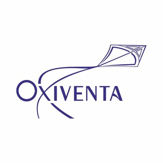 Логотип oxiventa