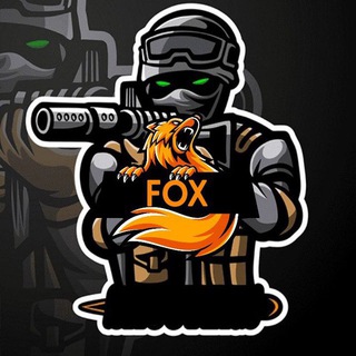 Логотип foxapk1234