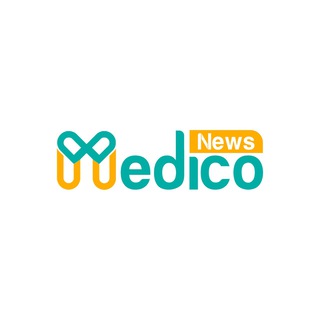 Логотип канала medico_news