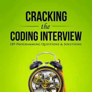 Логотип crackingthecodinginterviews