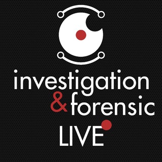 Логотип канала forensictoolslive