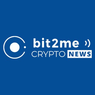 Логотип канала bit2menews