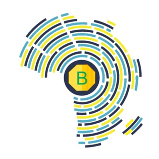 Логотип канала blockbuildafrica