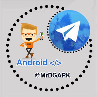 Логотип канала mrdgapk