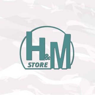 Логотип канала hmstoore