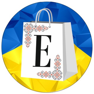 Логотип канала ellisfashion