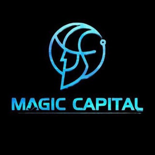 Логотип канала magiccapital_news