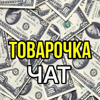 Логотип tovar_chat