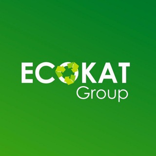 Логотип ecokatgroup