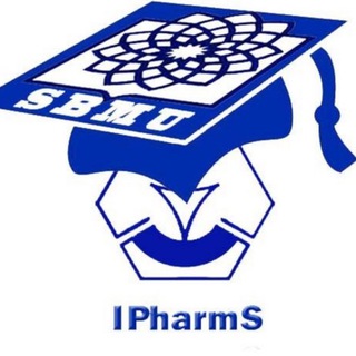 Логотип канала ipharmsbeheshti