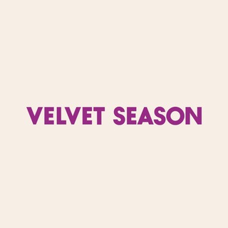 Логотип канала velvet_season_official