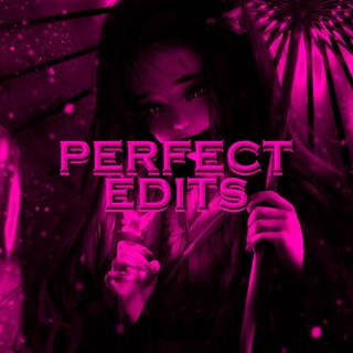 Логотип perfect_ed1ts