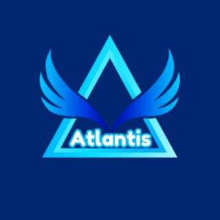 Логотип канала atlantiscex