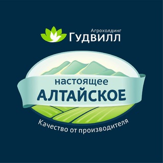 Логотип канала tmgoodwill