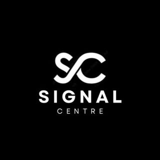 Логотип канала signal_centre